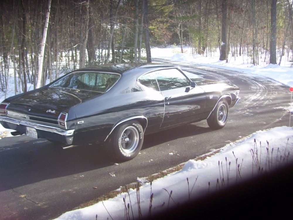 Used 1969 Chevrolet Chevelle - Sharp Chevelle - See Videos - | Mundelein, IL