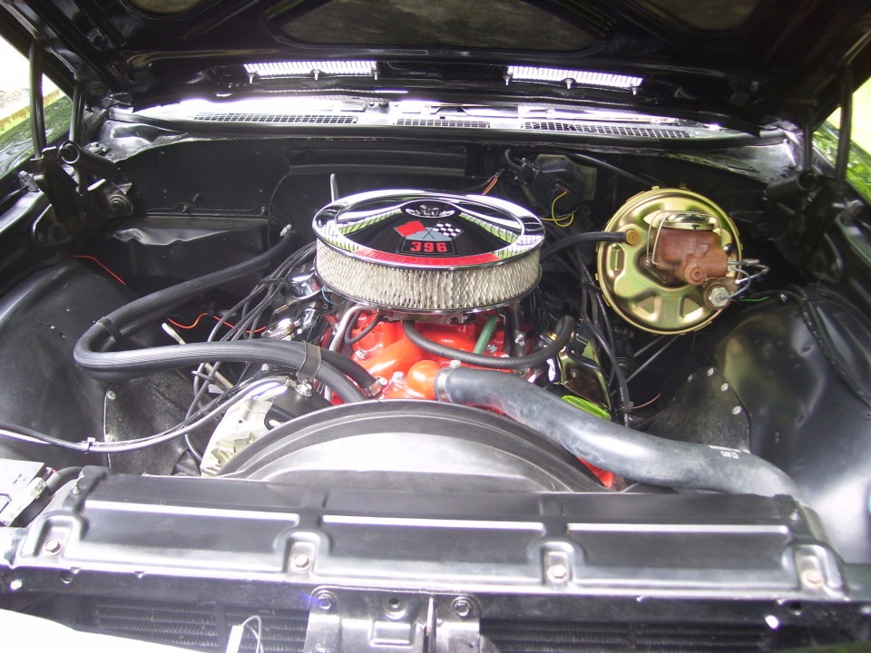 Used 1969 Chevrolet Chevelle - Sharp Chevelle - See Videos - | Mundelein, IL