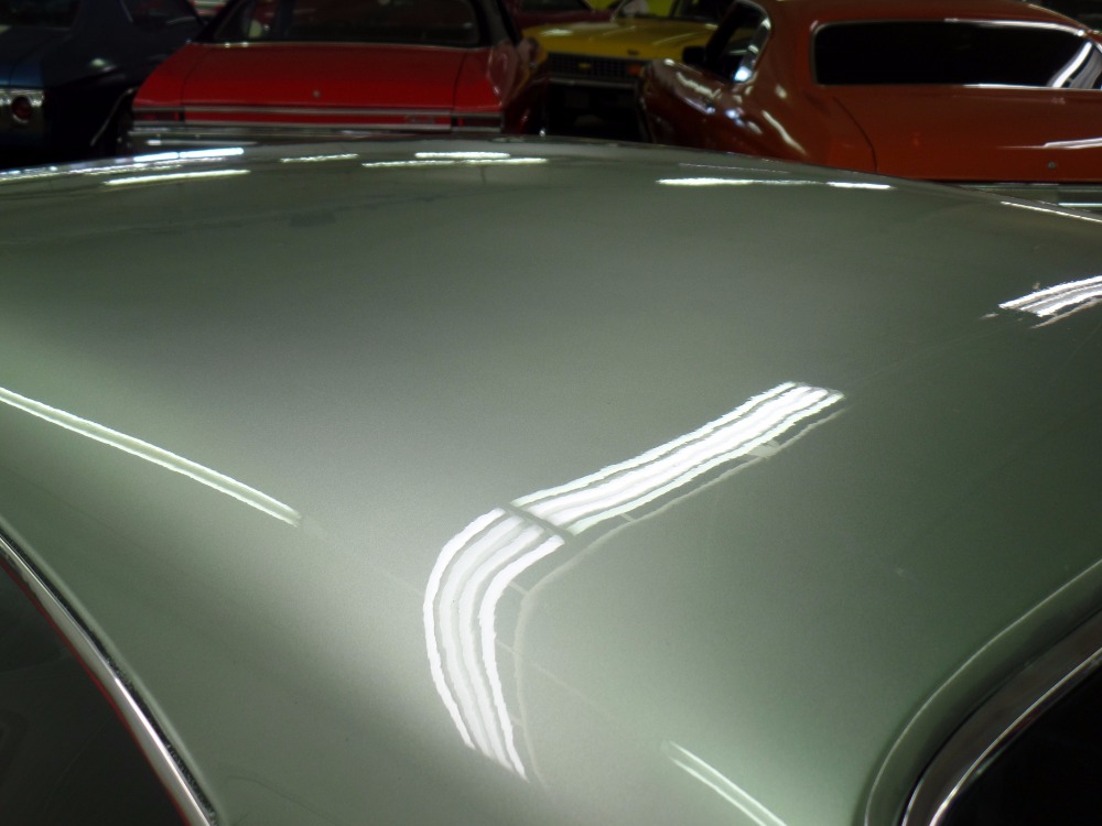 Used 1969 Pontiac GTO -WOW- NEW LOW PRICE !!! - One of a kind!-REAL PRO TOURING-GTO | Mundelein, IL