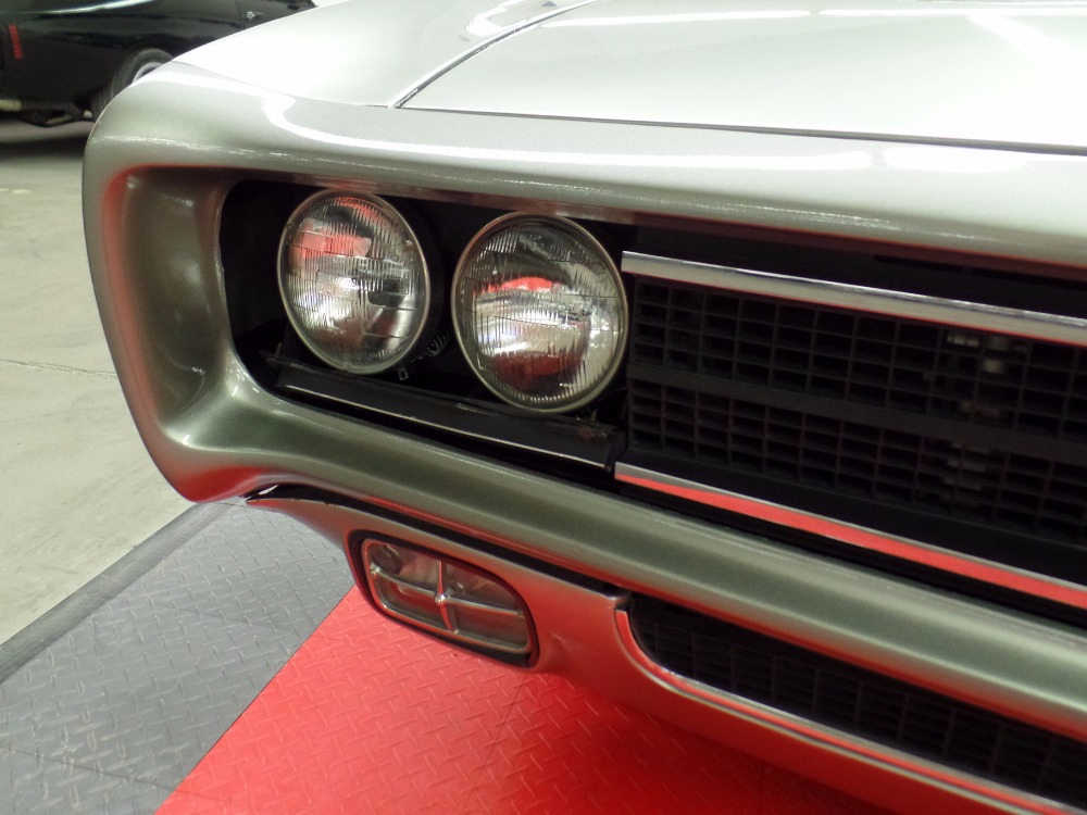 Used 1969 Pontiac GTO -WOW- NEW LOW PRICE !!! - One of a kind!-REAL PRO TOURING-GTO | Mundelein, IL