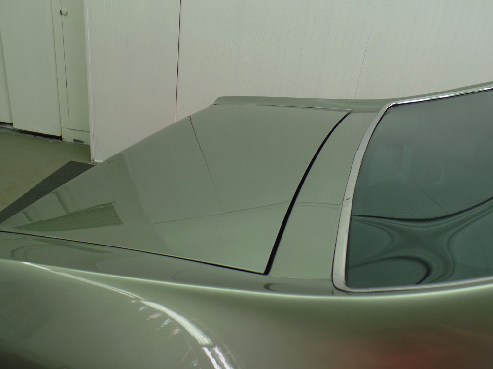 Used 1969 Pontiac GTO -WOW- NEW LOW PRICE !!! - One of a kind!-REAL PRO TOURING-GTO | Mundelein, IL