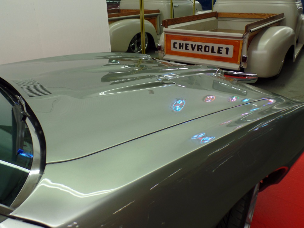Used 1969 Pontiac GTO -WOW- NEW LOW PRICE !!! - One of a kind!-REAL PRO TOURING-GTO | Mundelein, IL