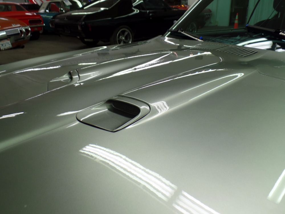 Used 1969 Pontiac GTO -WOW- NEW LOW PRICE !!! - One of a kind!-REAL PRO TOURING-GTO | Mundelein, IL