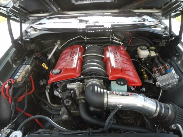 Used 1969 Pontiac GTO -WOW- NEW LOW PRICE !!! - One of a kind!-REAL PRO TOURING-GTO | Mundelein, IL