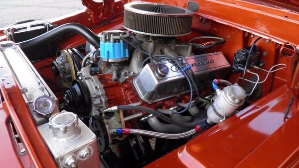 Used 1968 Ford F100 Beautiful Ride. | Mundelein, IL
