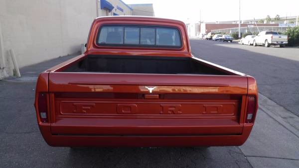 Used 1968 Ford F100 Beautiful Ride. | Mundelein, IL