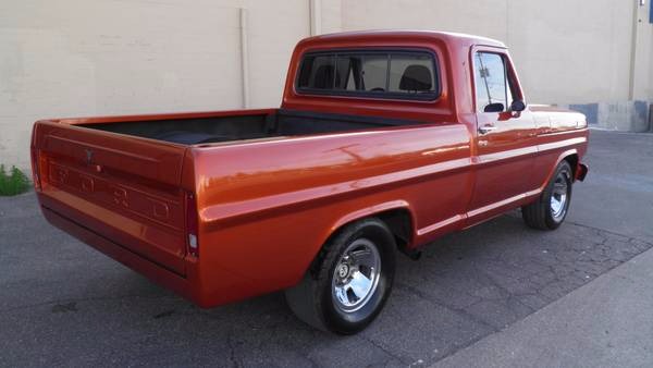 Used 1968 Ford F100 Beautiful Ride. | Mundelein, IL