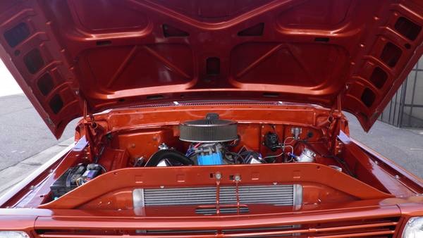 Used 1968 Ford F100 Beautiful Ride. | Mundelein, IL