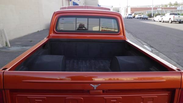Used 1968 Ford F100 Beautiful Ride. | Mundelein, IL