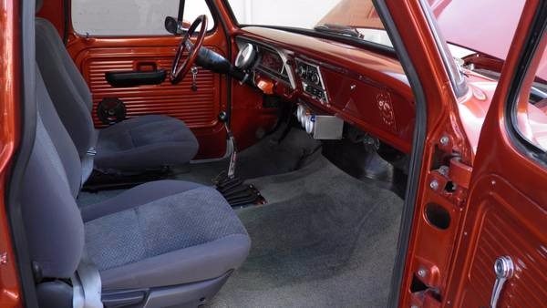 Used 1968 Ford F100 Beautiful Ride. | Mundelein, IL