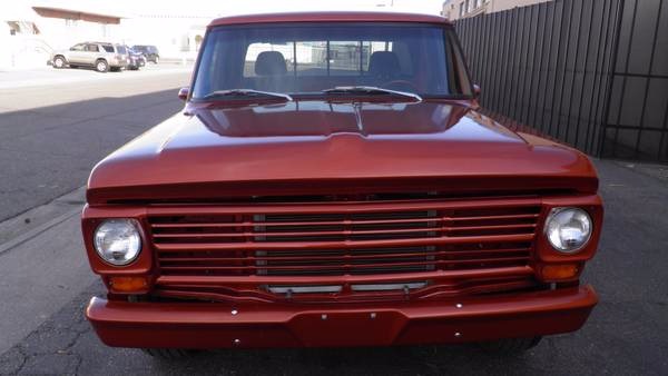 Used 1968 Ford F100 Beautiful Ride. | Mundelein, IL