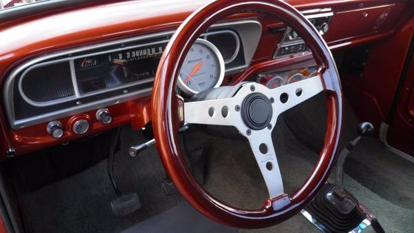 Used 1968 Ford F100 Beautiful Ride. | Mundelein, IL