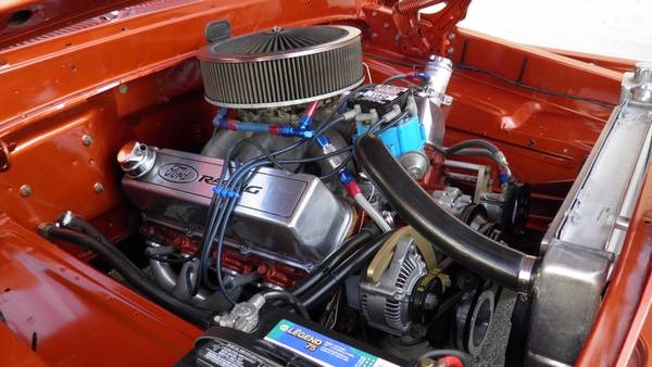 Used 1968 Ford F100 Beautiful Ride. | Mundelein, IL