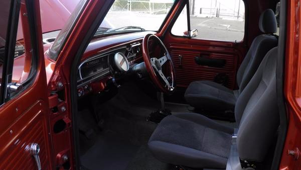Used 1968 Ford F100 Beautiful Ride. | Mundelein, IL