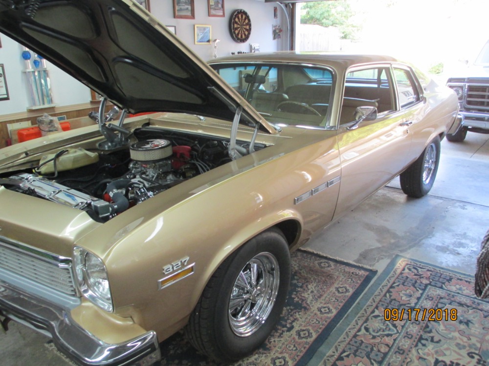 Used 1974 Buick Apollo SWEET DRIVER | Mundelein, IL