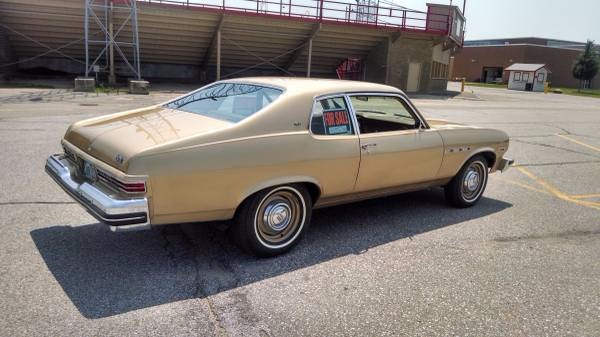 Used 1974 Buick Apollo SWEET DRIVER | Mundelein, IL