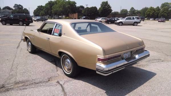 Used 1974 Buick Apollo SWEET DRIVER | Mundelein, IL