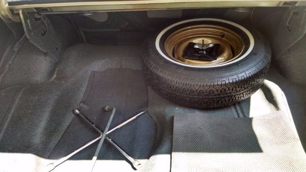 Used 1974 Buick Apollo SWEET DRIVER | Mundelein, IL