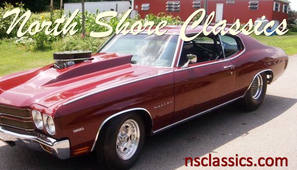 Used 1970 Chevrolet Chevelle - WHAT A GEM - GREAT QUALITY CLASSIC - | Mundelein, IL