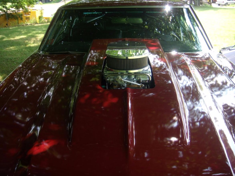 Used 1970 Chevrolet Chevelle - WHAT A GEM - GREAT QUALITY CLASSIC - | Mundelein, IL