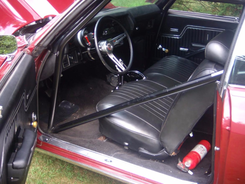 Used 1970 Chevrolet Chevelle - WHAT A GEM - GREAT QUALITY CLASSIC - | Mundelein, IL