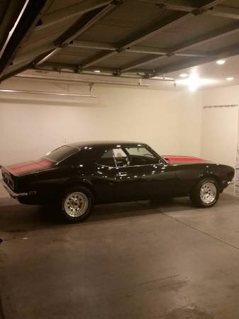 Used 1968 Chevrolet Camaro - Nevada SS - | Mundelein, IL