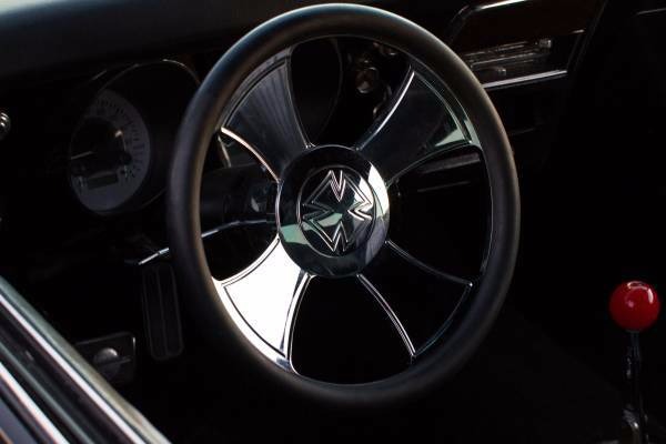 Used 1968 Chevrolet Camaro - Nevada SS - | Mundelein, IL