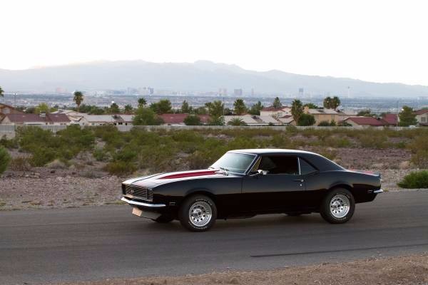 Used 1968 Chevrolet Camaro - Nevada SS - | Mundelein, IL