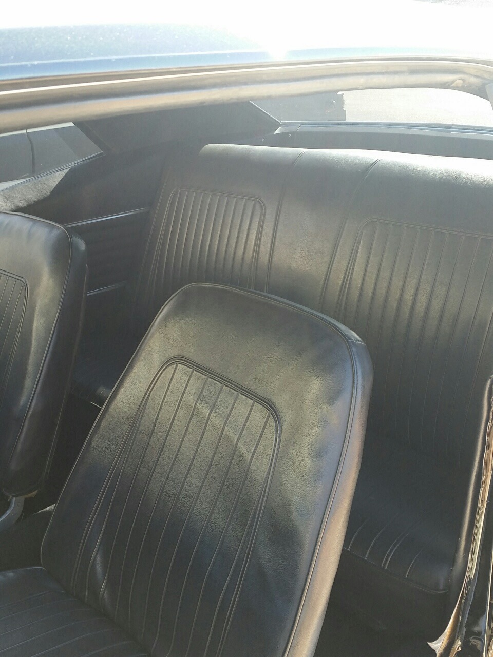 Used 1968 Chevrolet Camaro - Nevada SS - | Mundelein, IL