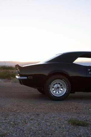 Used 1968 Chevrolet Camaro - Nevada SS - | Mundelein, IL