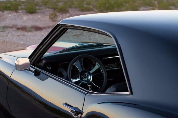 Used 1968 Chevrolet Camaro - Nevada SS - | Mundelein, IL
