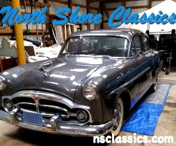 Used 1952 Packard 200 - Oldie but a goodie - | Mundelein, IL