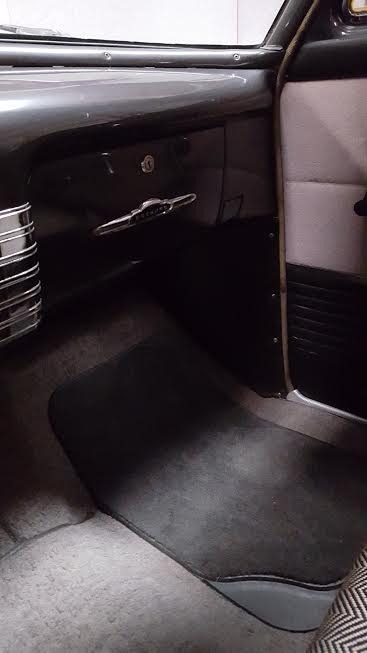Used 1952 Packard 200 - Oldie but a goodie - | Mundelein, IL