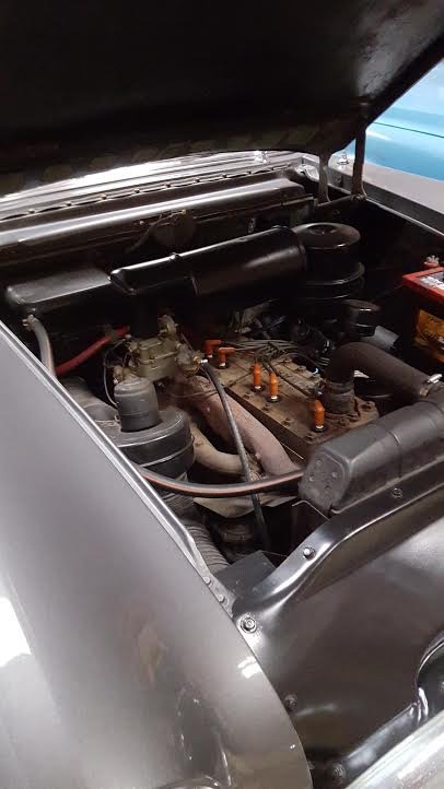 Used 1952 Packard 200 - Oldie but a goodie - | Mundelein, IL