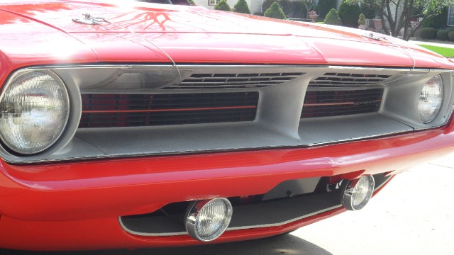 Used 1970 Plymouth CUDA ROTISSERIE RESTORED-HEMI 426-Reduced Price-SEE VIDEO | Mundelein, IL