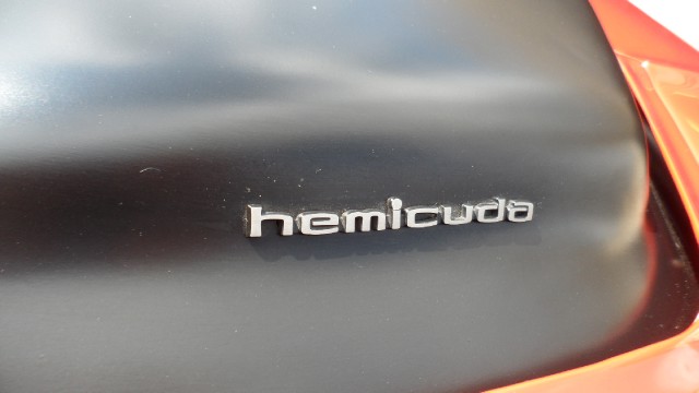 Used 1970 Plymouth CUDA ROTISSERIE RESTORED-HEMI 426-Reduced Price-SEE VIDEO | Mundelein, IL