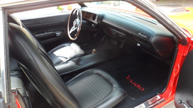 Used 1970 Plymouth CUDA ROTISSERIE RESTORED-HEMI 426-Reduced Price-SEE VIDEO | Mundelein, IL