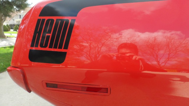 Used 1970 Plymouth CUDA ROTISSERIE RESTORED-HEMI 426-Reduced Price-SEE VIDEO | Mundelein, IL