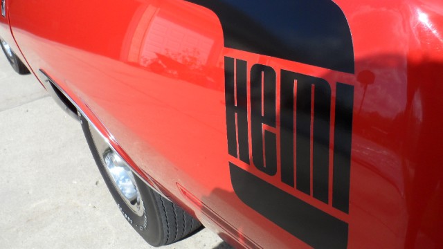 Used 1970 Plymouth CUDA ROTISSERIE RESTORED-HEMI 426-Reduced Price-SEE VIDEO | Mundelein, IL