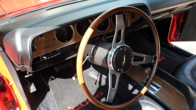 Used 1970 Plymouth CUDA ROTISSERIE RESTORED-HEMI 426-Reduced Price-SEE VIDEO | Mundelein, IL