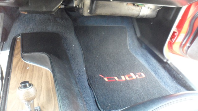 Used 1970 Plymouth CUDA ROTISSERIE RESTORED-HEMI 426-Reduced Price-SEE VIDEO | Mundelein, IL