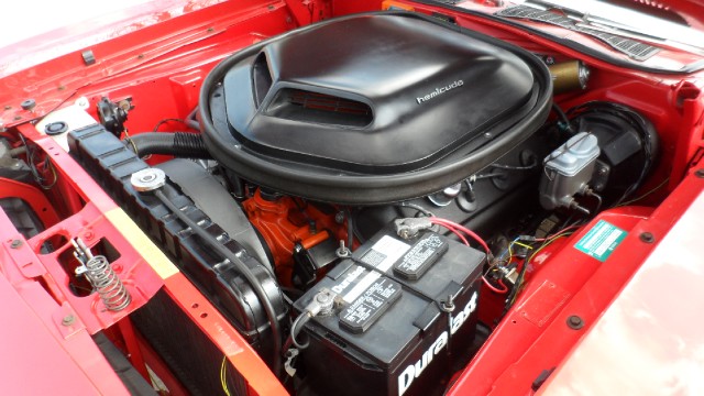 Used 1970 Plymouth CUDA ROTISSERIE RESTORED-HEMI 426-Reduced Price-SEE VIDEO | Mundelein, IL