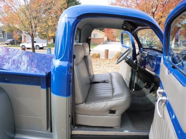 Used 1948 Ford F1 - Sweet Pick-up - | Mundelein, IL