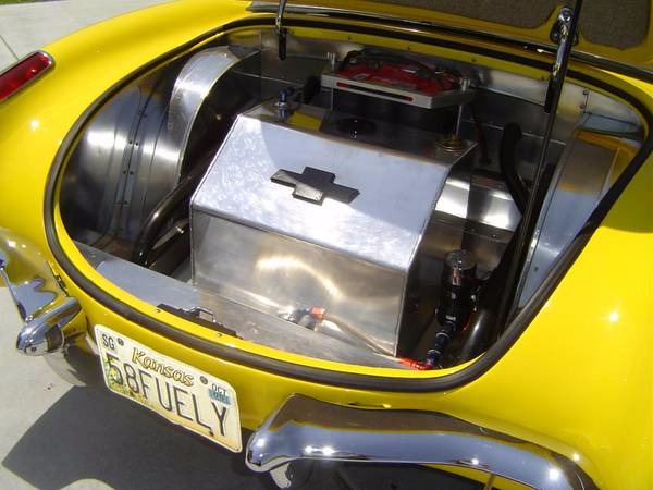 Used 1959 Chevrolet Corvette - Wow - | Mundelein, IL