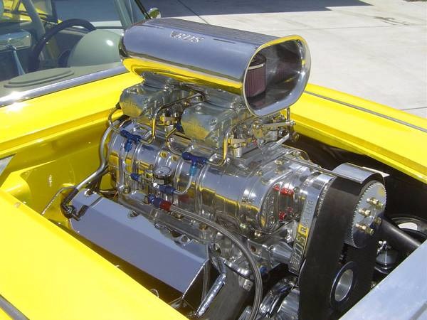 Used 1959 Chevrolet Corvette - Wow - | Mundelein, IL