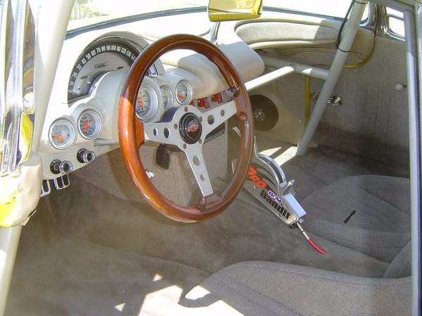 Used 1959 Chevrolet Corvette - Wow - | Mundelein, IL