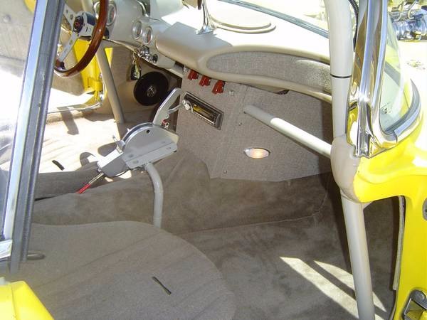 Used 1959 Chevrolet Corvette - Wow - | Mundelein, IL