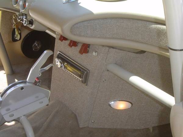 Used 1959 Chevrolet Corvette - Wow - | Mundelein, IL