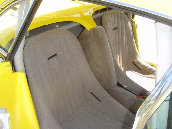 Used 1959 Chevrolet Corvette - Wow - | Mundelein, IL