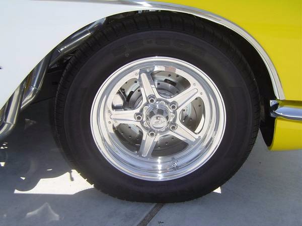 Used 1959 Chevrolet Corvette - Wow - | Mundelein, IL